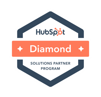 HubSpot Diamond Partner Certification