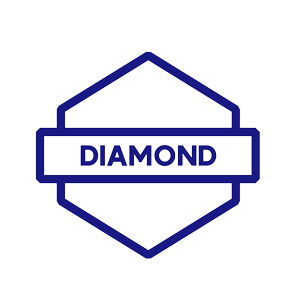 Hubspot Diamond Partner icon