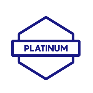 HubSpot Platinum Partner icon