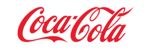 Coca Cola interius