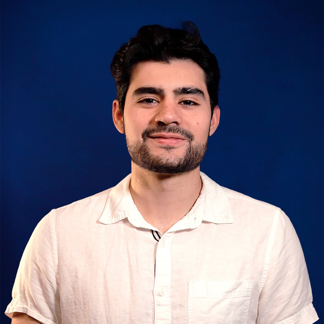 DAVID DOMINGUEZ
