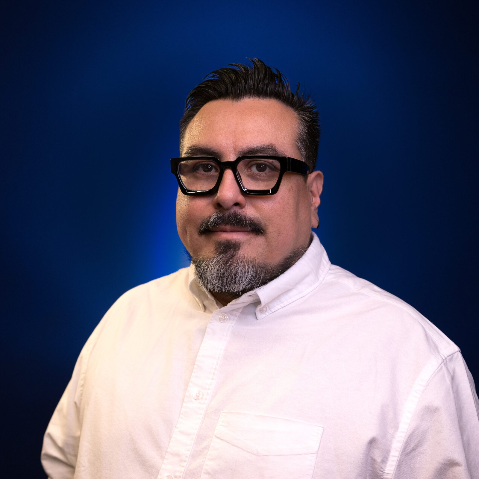 ANTONIO SAUCEDO