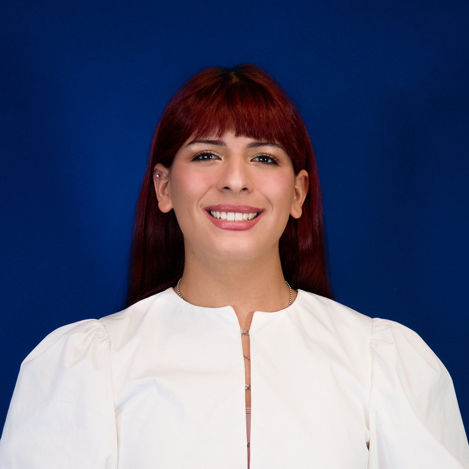 ALEJANDRA CORREA
