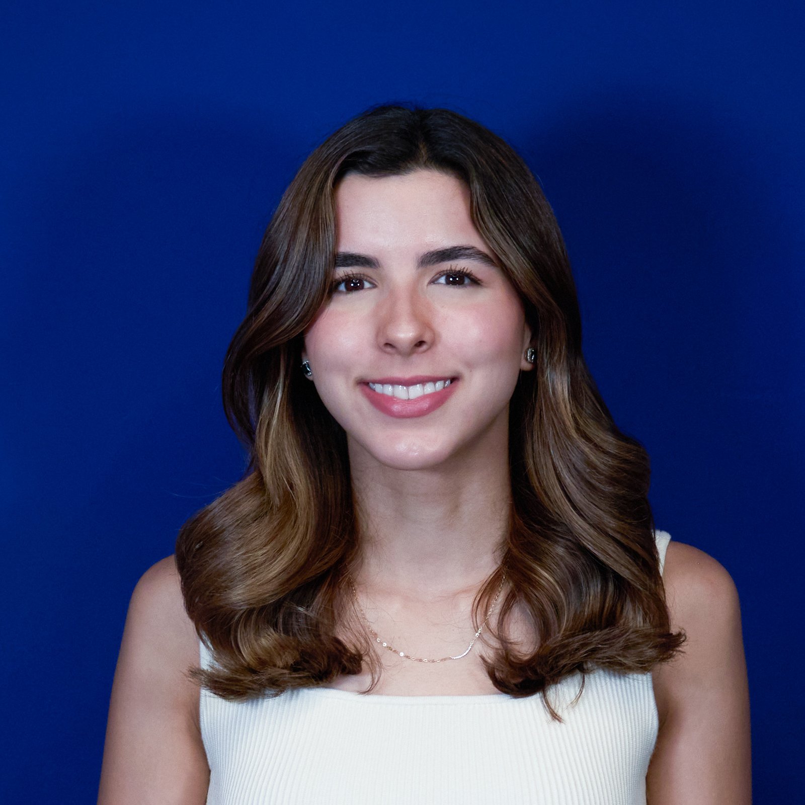 CRISTINA SANTIESTEBAN