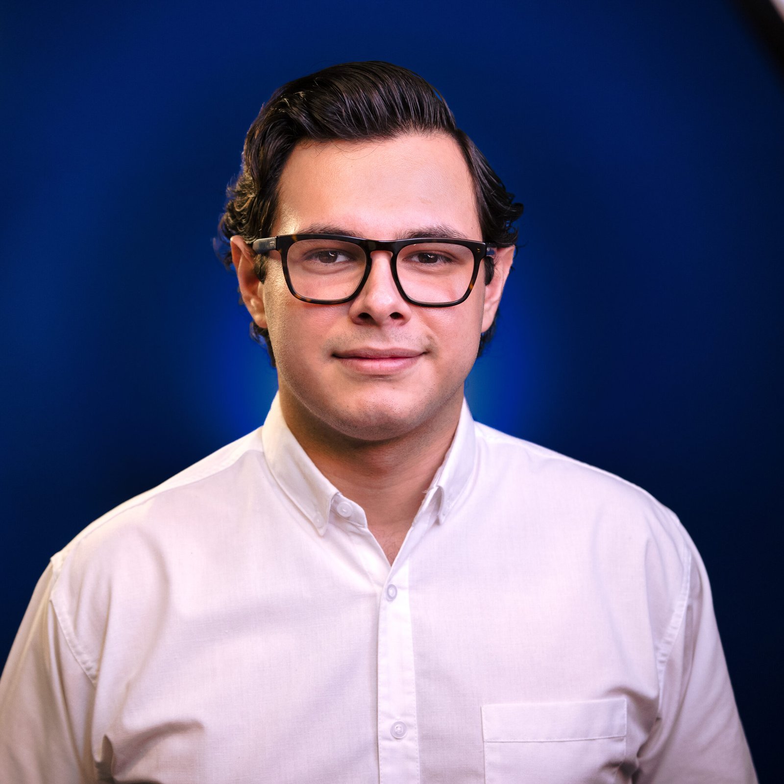 DANIEL ORTIZ
