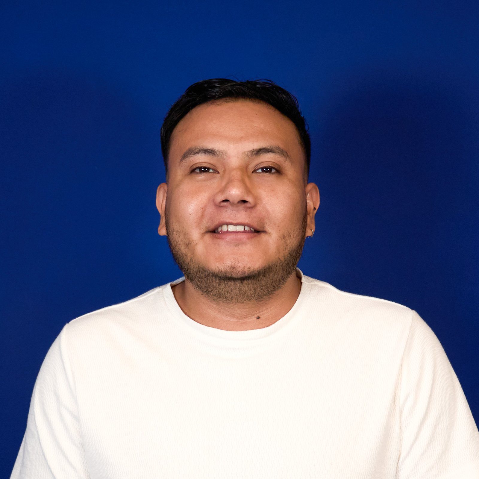 ELYUD SAUCEDO