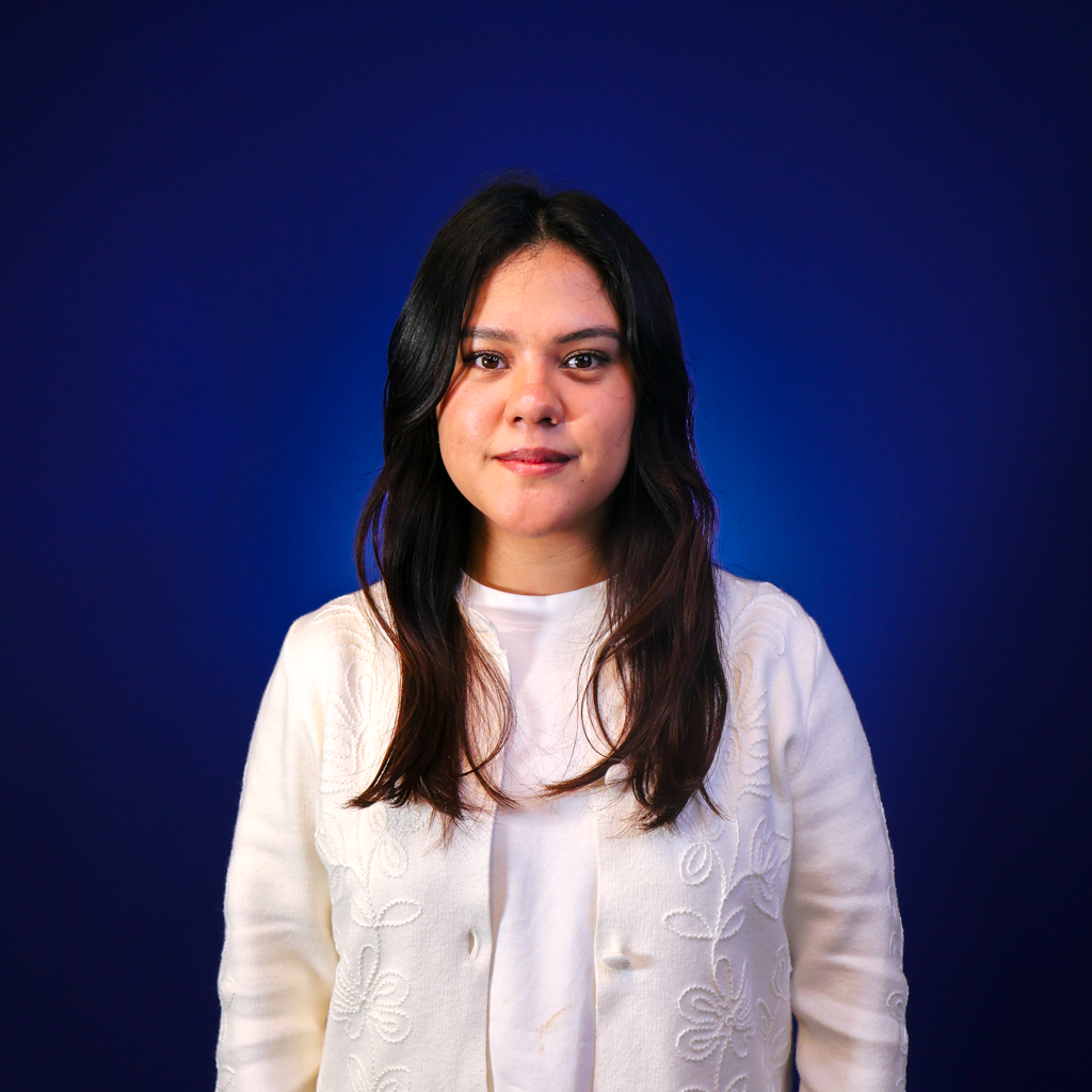 ESTEFANIA CASTRUITA
