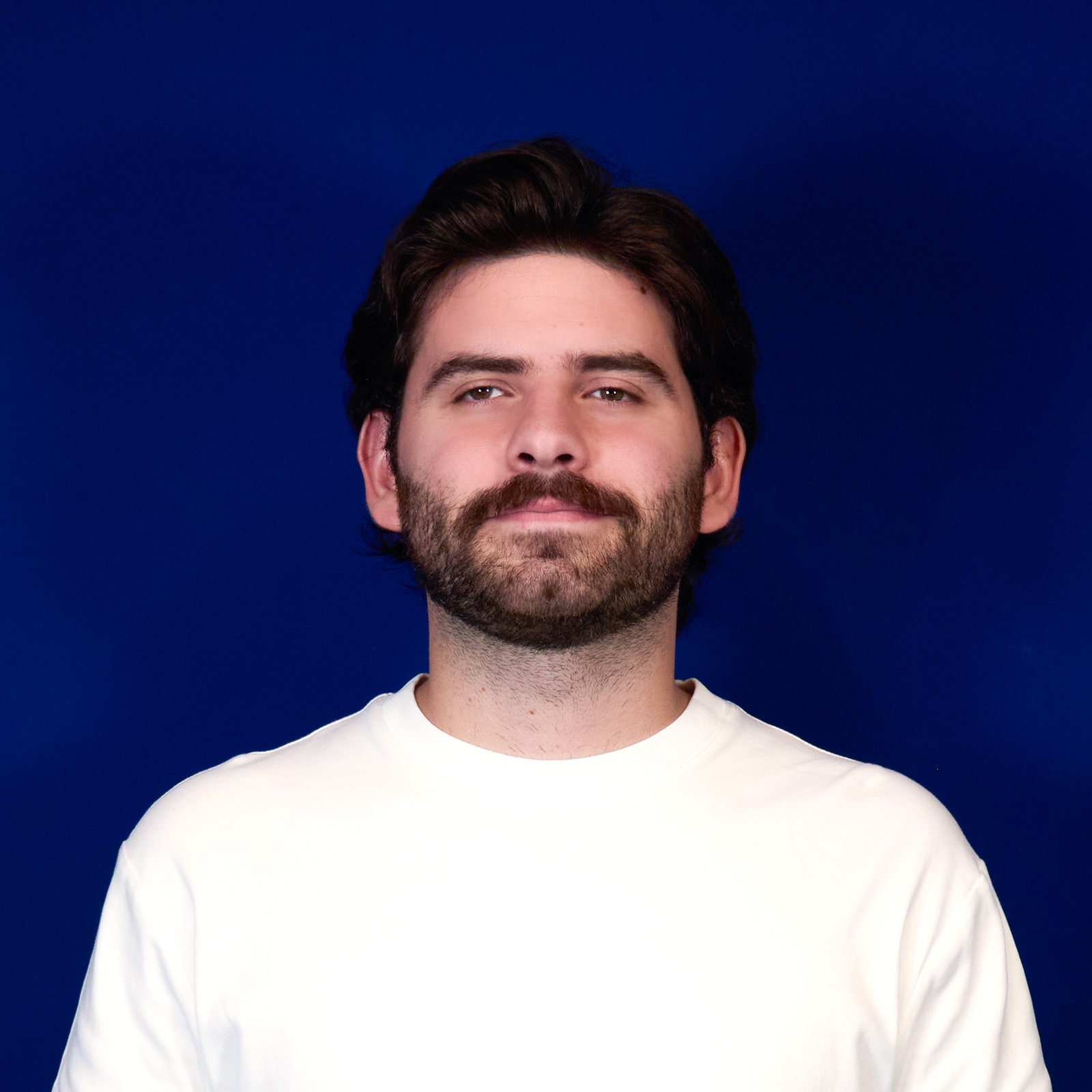 PATRICIO MENENDEZ
